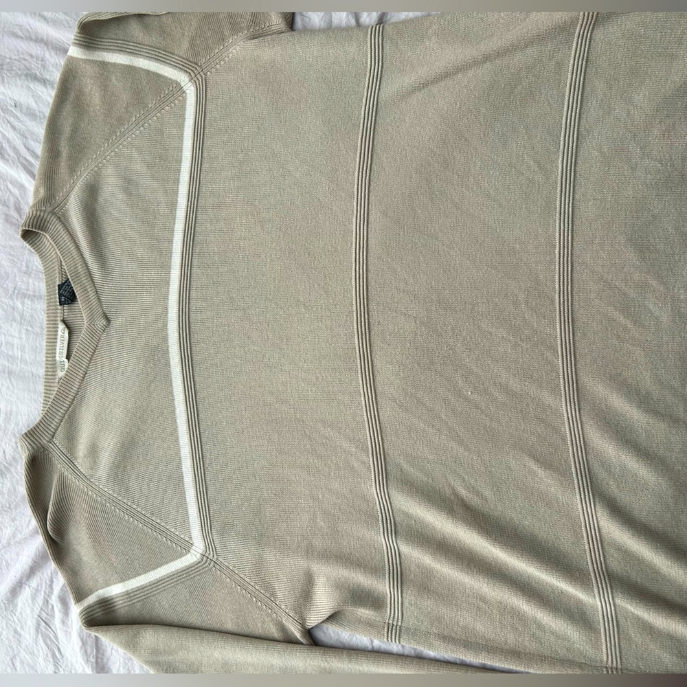 Quicksilver Vintage Sweater